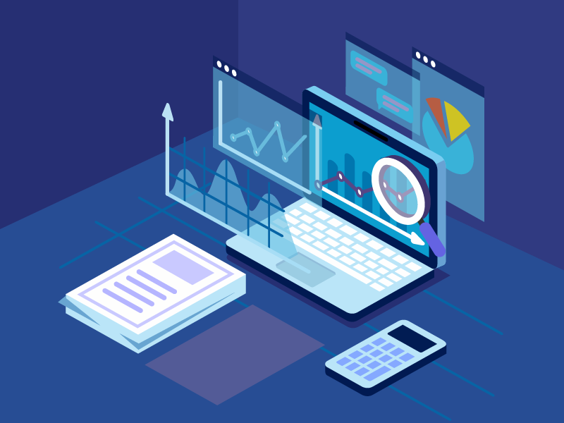 Factura electrónica y administración financiera - Claro 